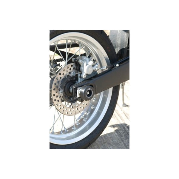 R&G Swingarm Protectors for Husqvarna SMR 630